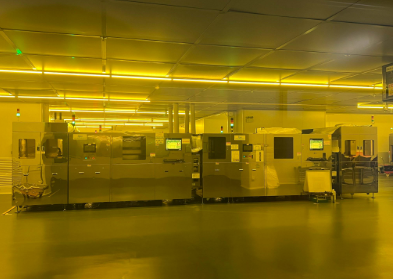 线路自动曝光机