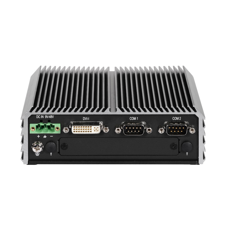 节能经济型(DA系列)嵌入式电脑