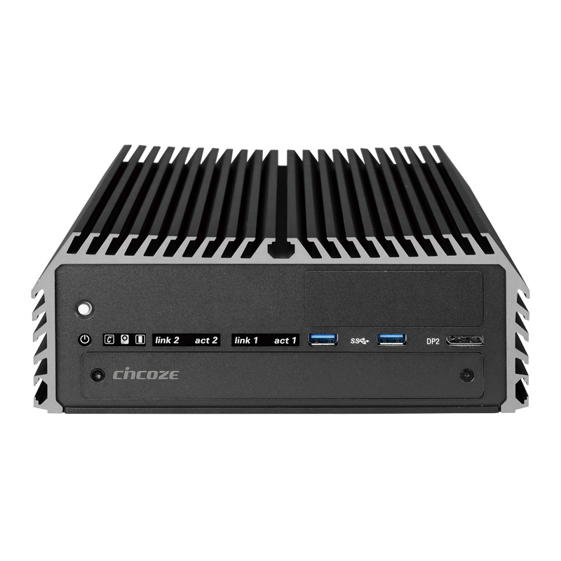 高效可扩展型(DS系列)嵌入式电脑