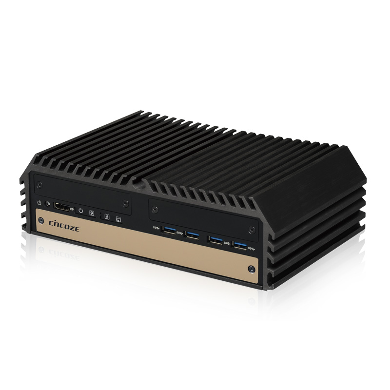 极致性能紧凑型(DX系列)嵌入式电脑