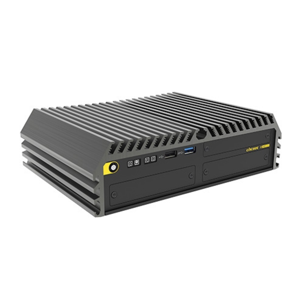 高效精简型(DV系列)嵌入式电脑